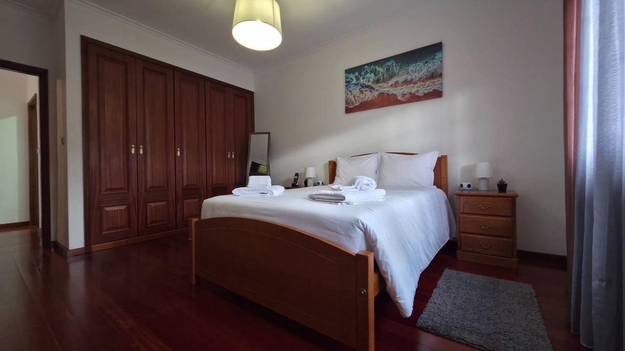 Photo of Bedroom in Arouca