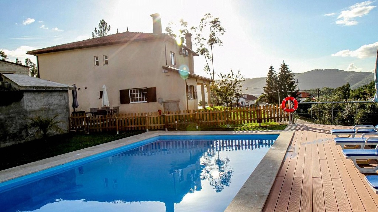 Photo of Outdoor in Arouca