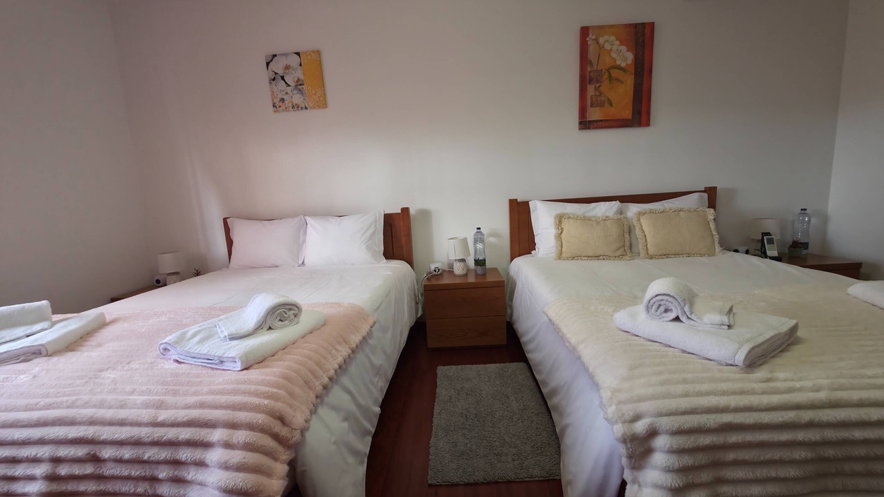 Photo of Bedroom in Arouca