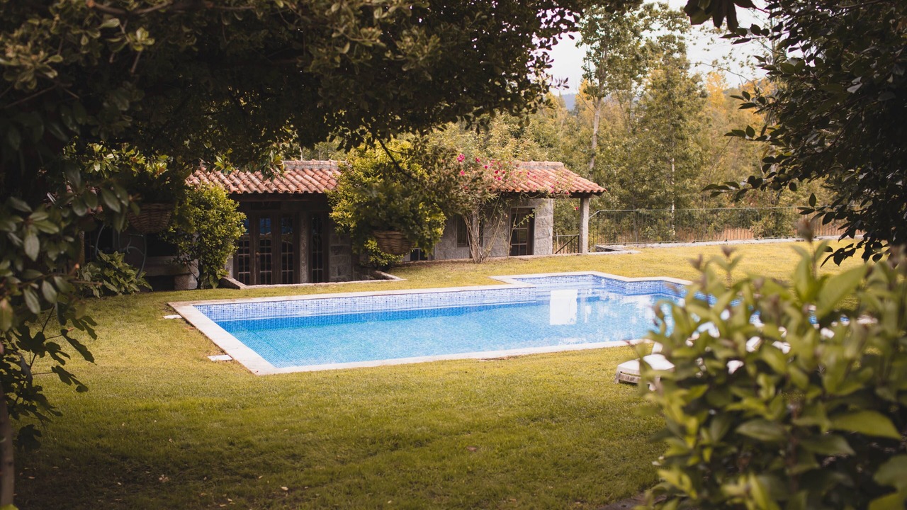 Photo of Outdoor in Joane