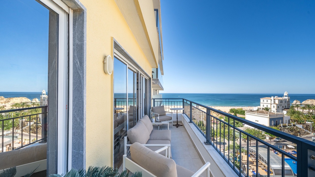 Photo of Outdoor in Praia da Rocha