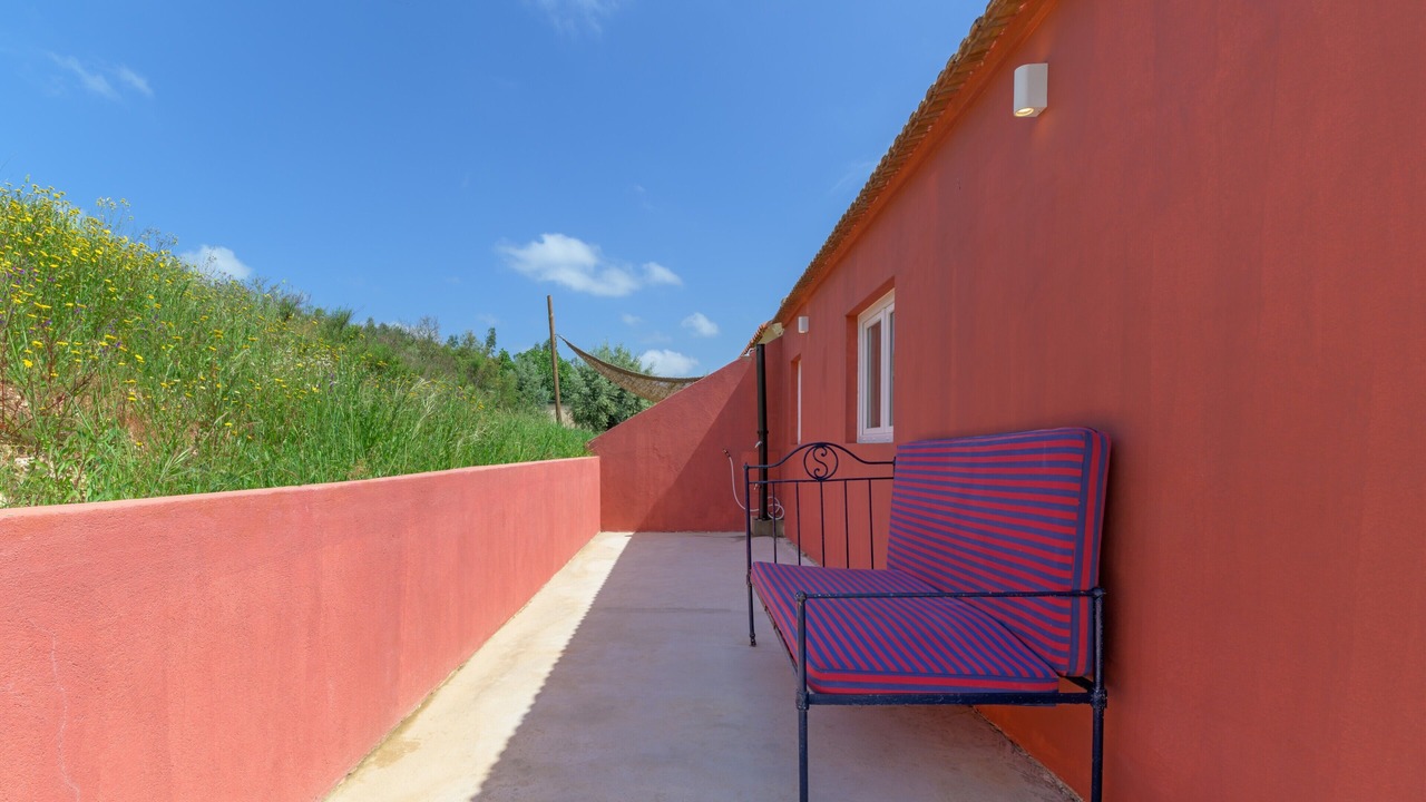 Photo of Patio Balcony in Sao Luis