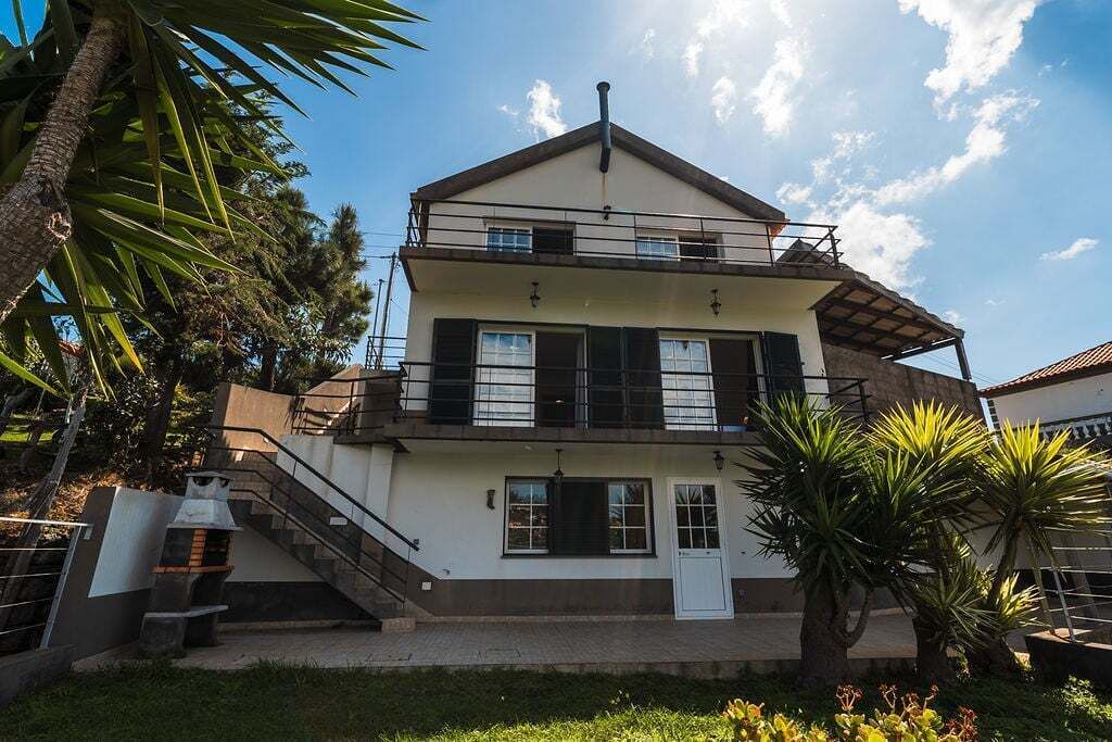 Photo of Outdoor in Estrela da Calheta