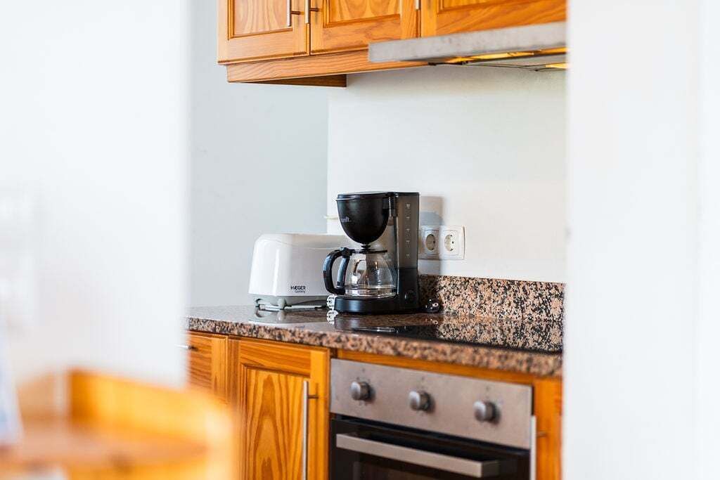 Photo of Kitchen in Estrela da Calheta