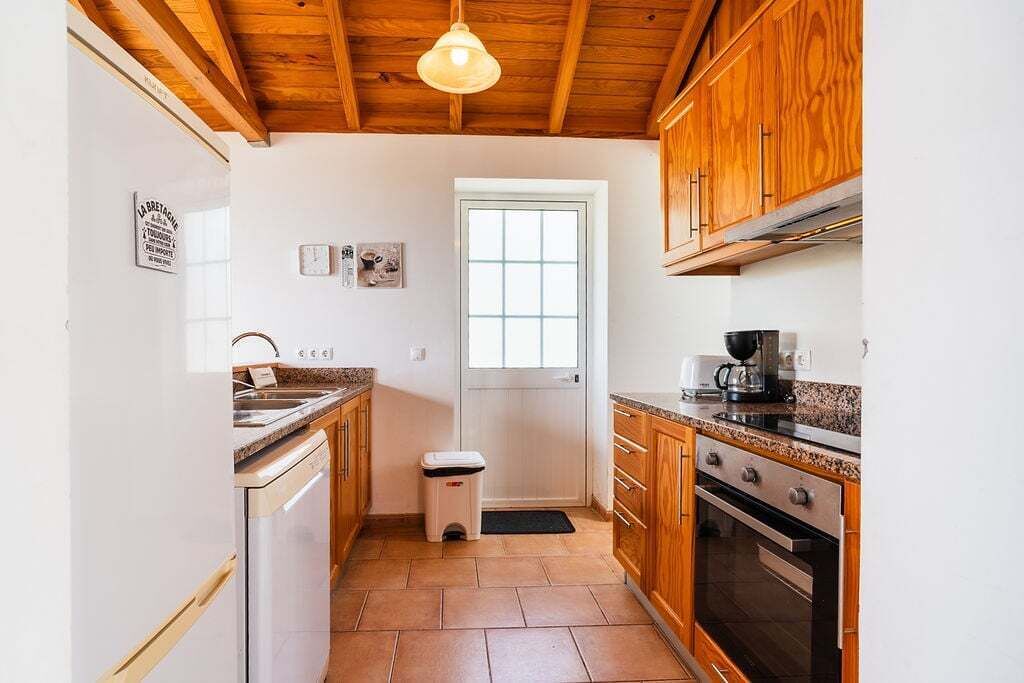Photo of Kitchen in Estrela da Calheta