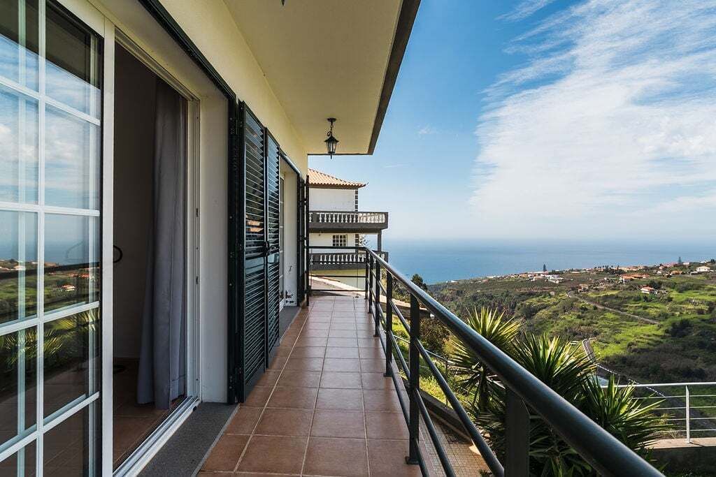 Photo of Outdoor in Estrela da Calheta