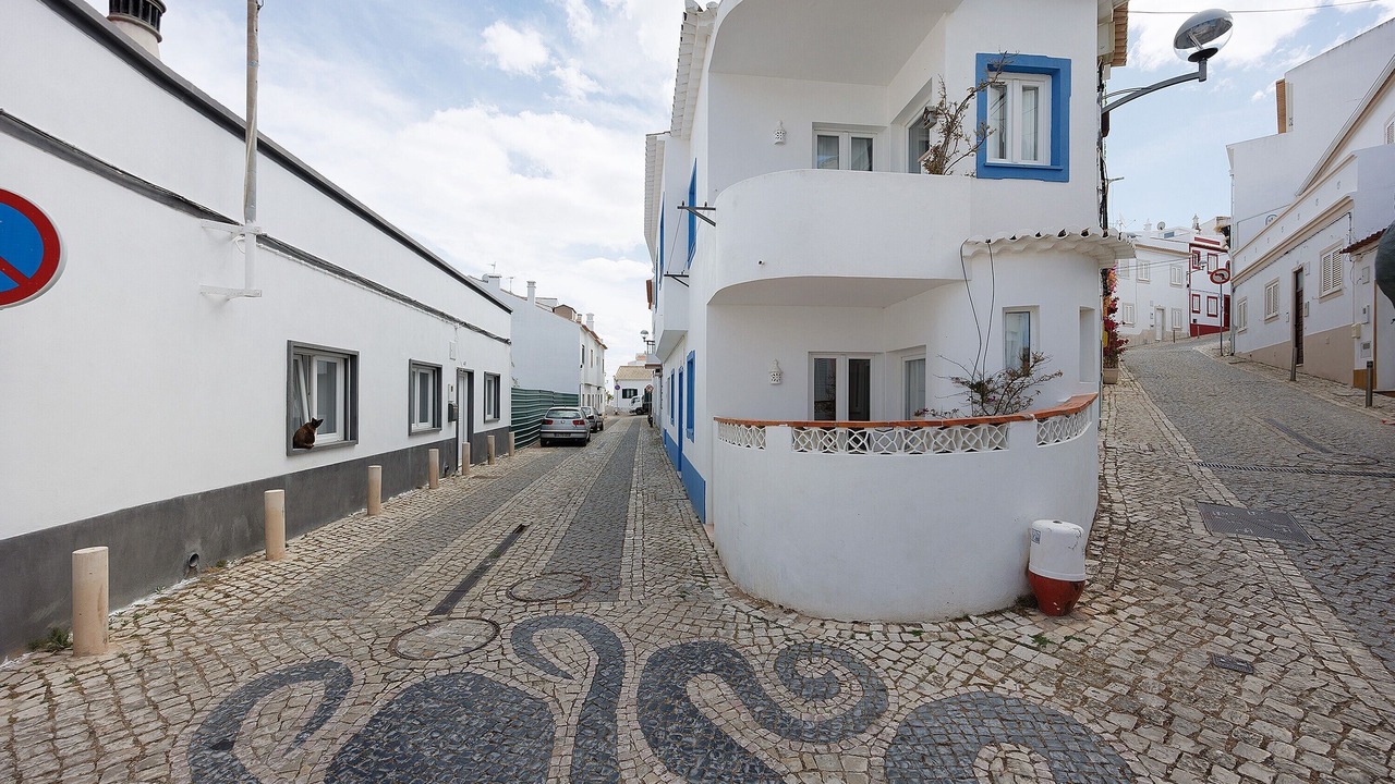 Photo of Outdoor in Ameijeira
