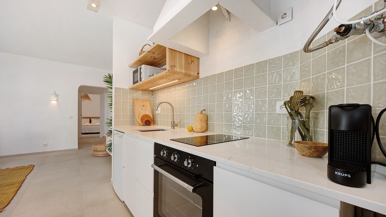 Photo of Kitchen in Ameijeira