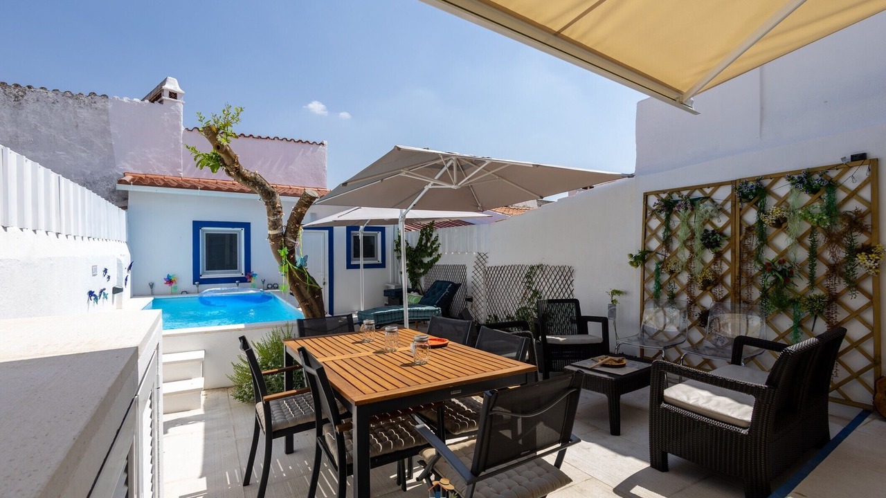 Photo of Outdoor in Fronteira