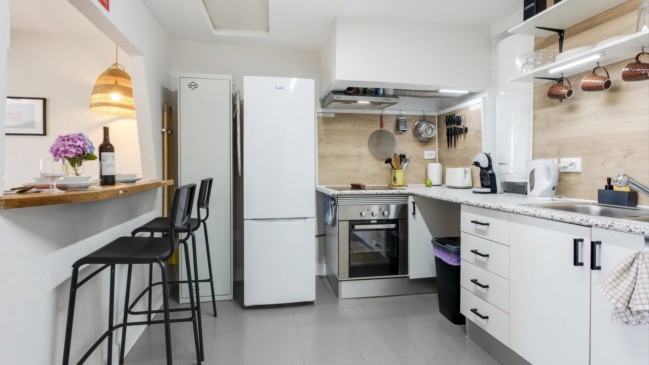 Photo of Kitchen in Cadaval