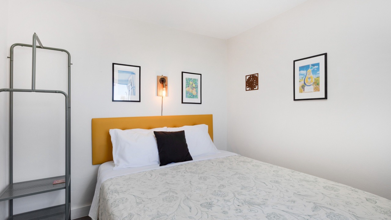 Photo of Bedroom in Cadaval