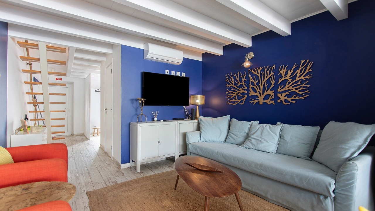 Photo of Livingroom in Cartaxo