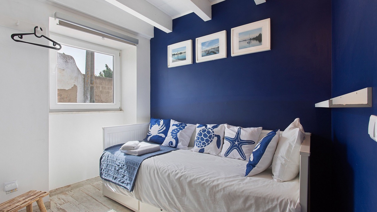 Photo of Bedroom in Cartaxo