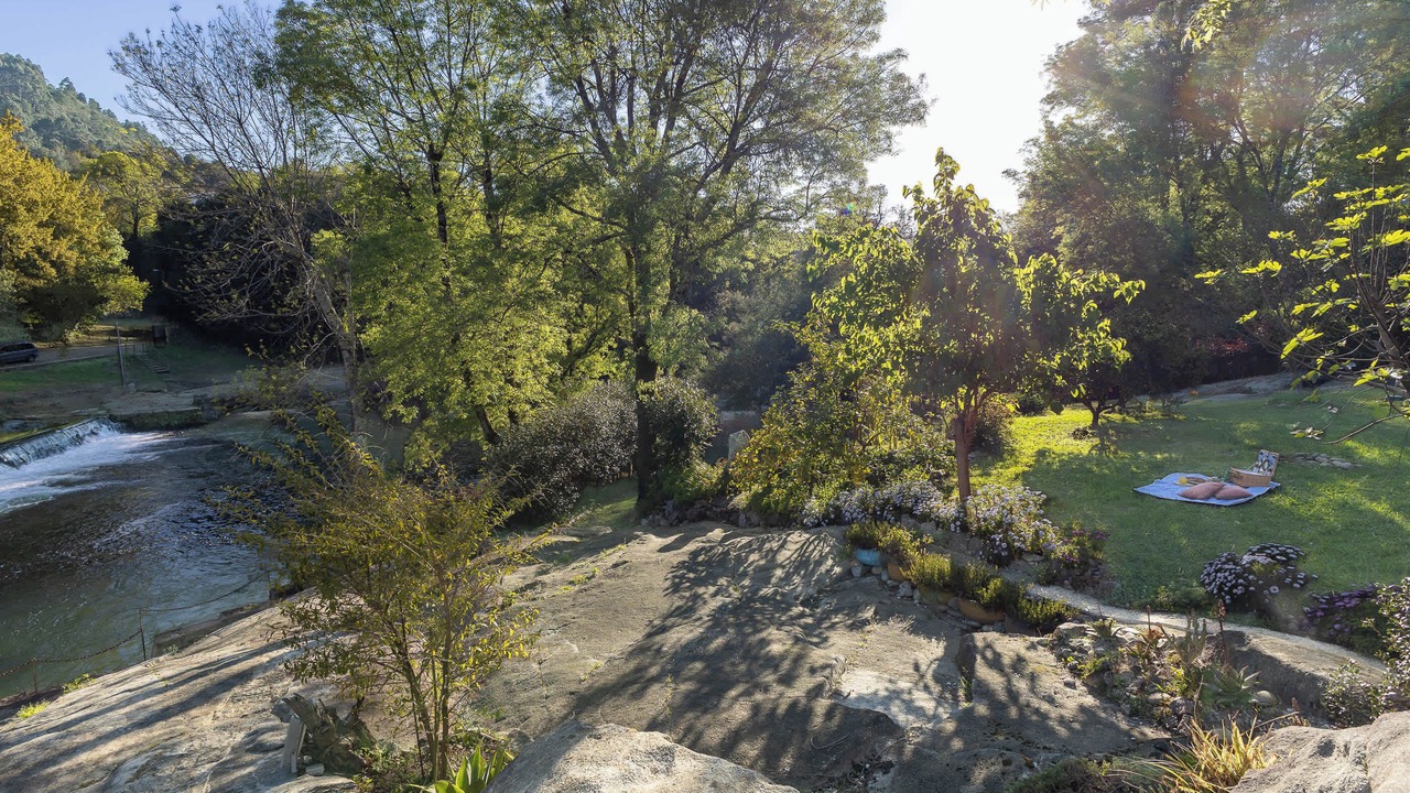 Photo of Outdoor in Lanhelas