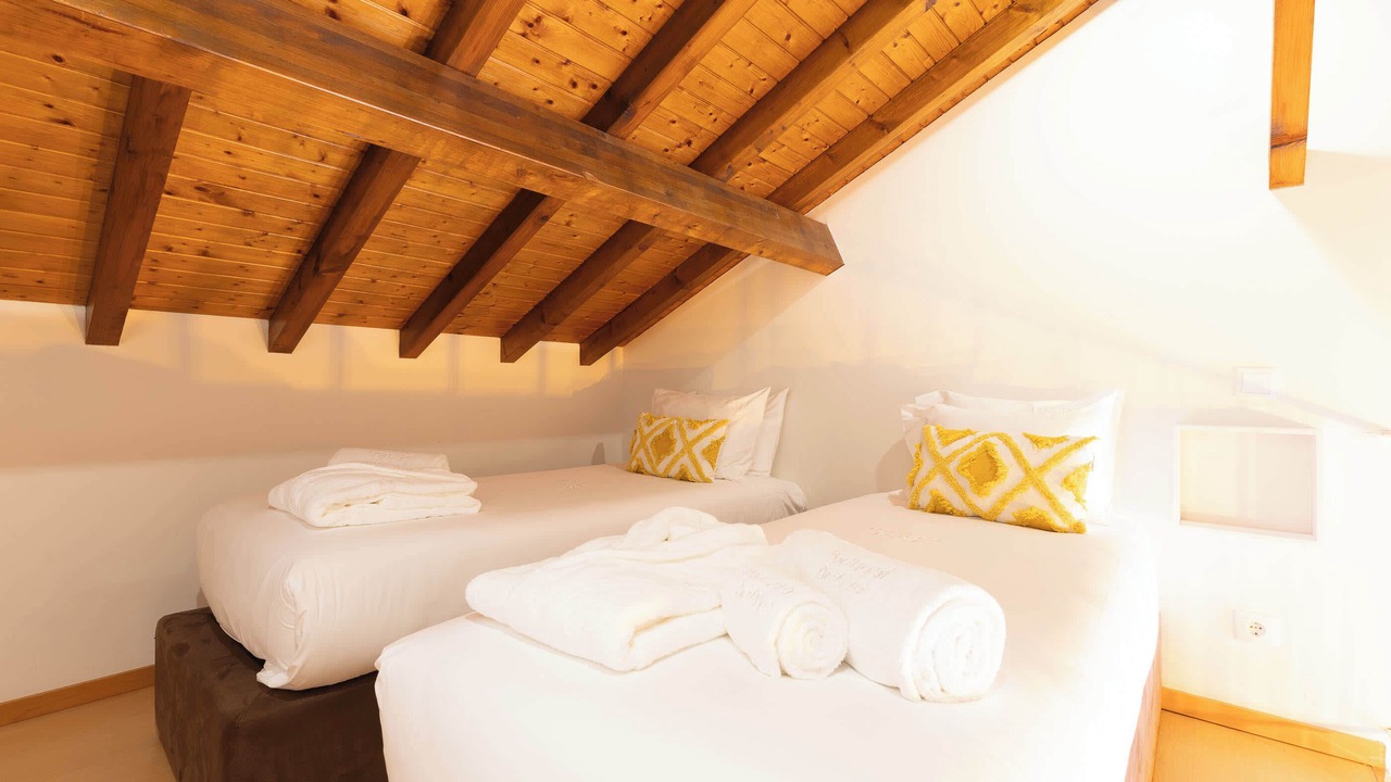 Photo of Bedroom in Lanhelas