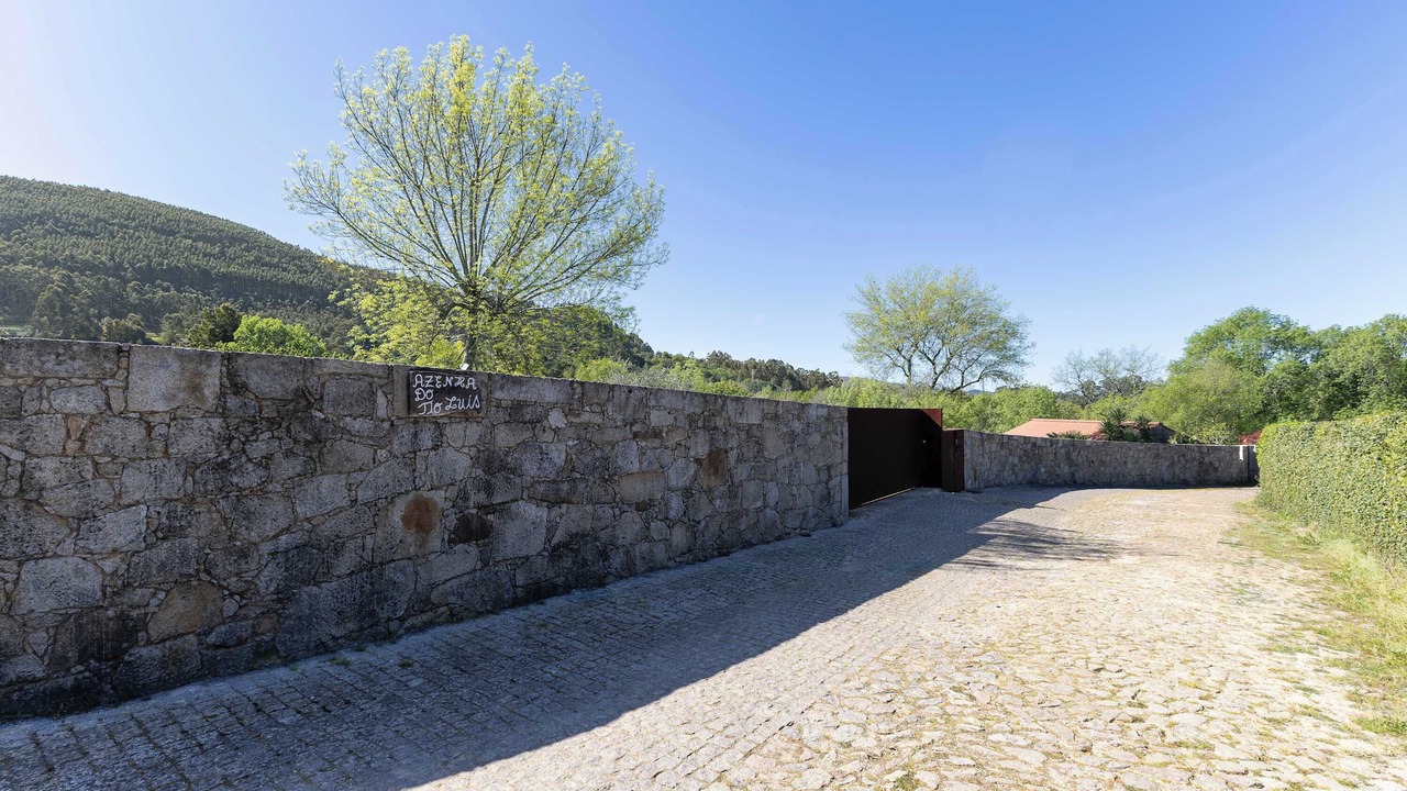 Photo of Outdoor in Lanhelas