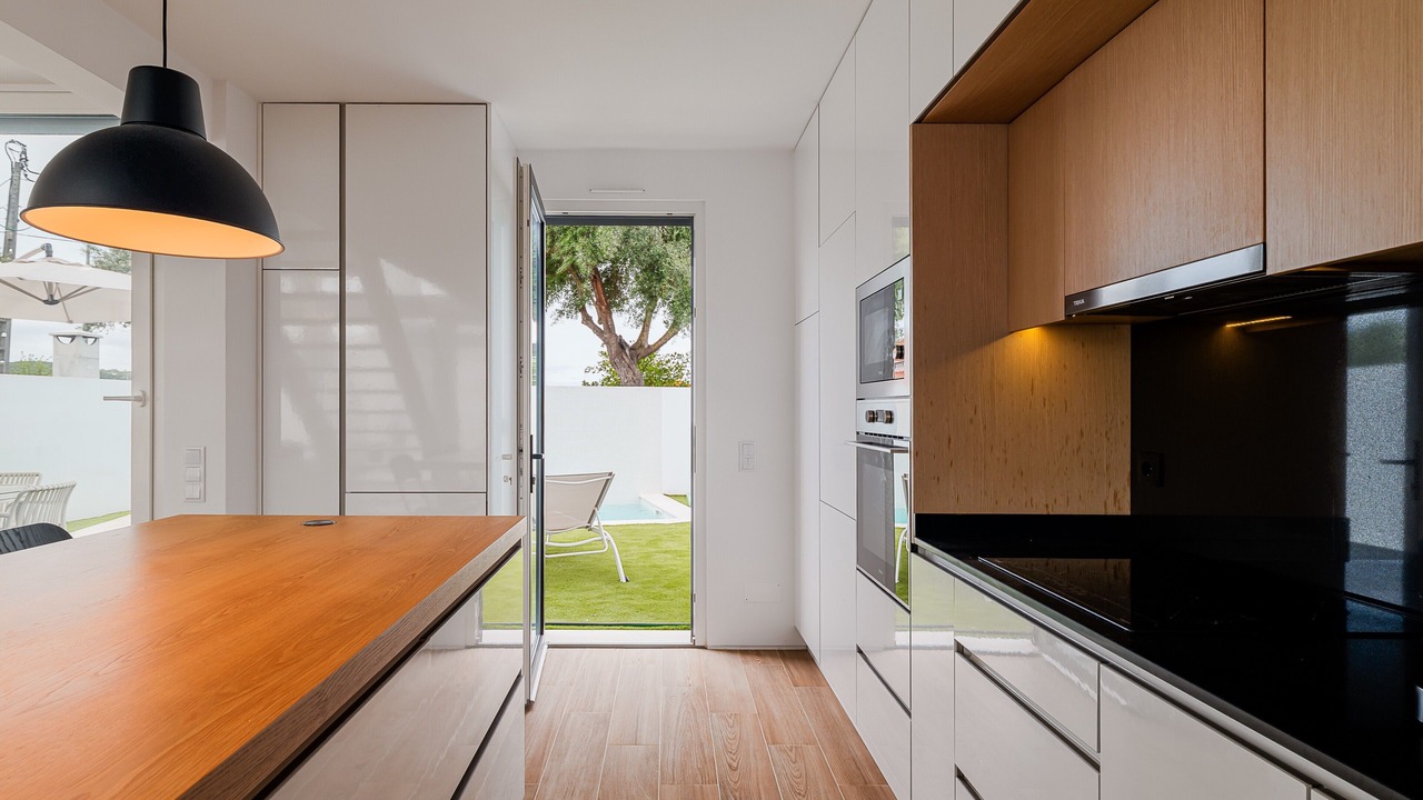 Photo of Kitchen in Caixas
