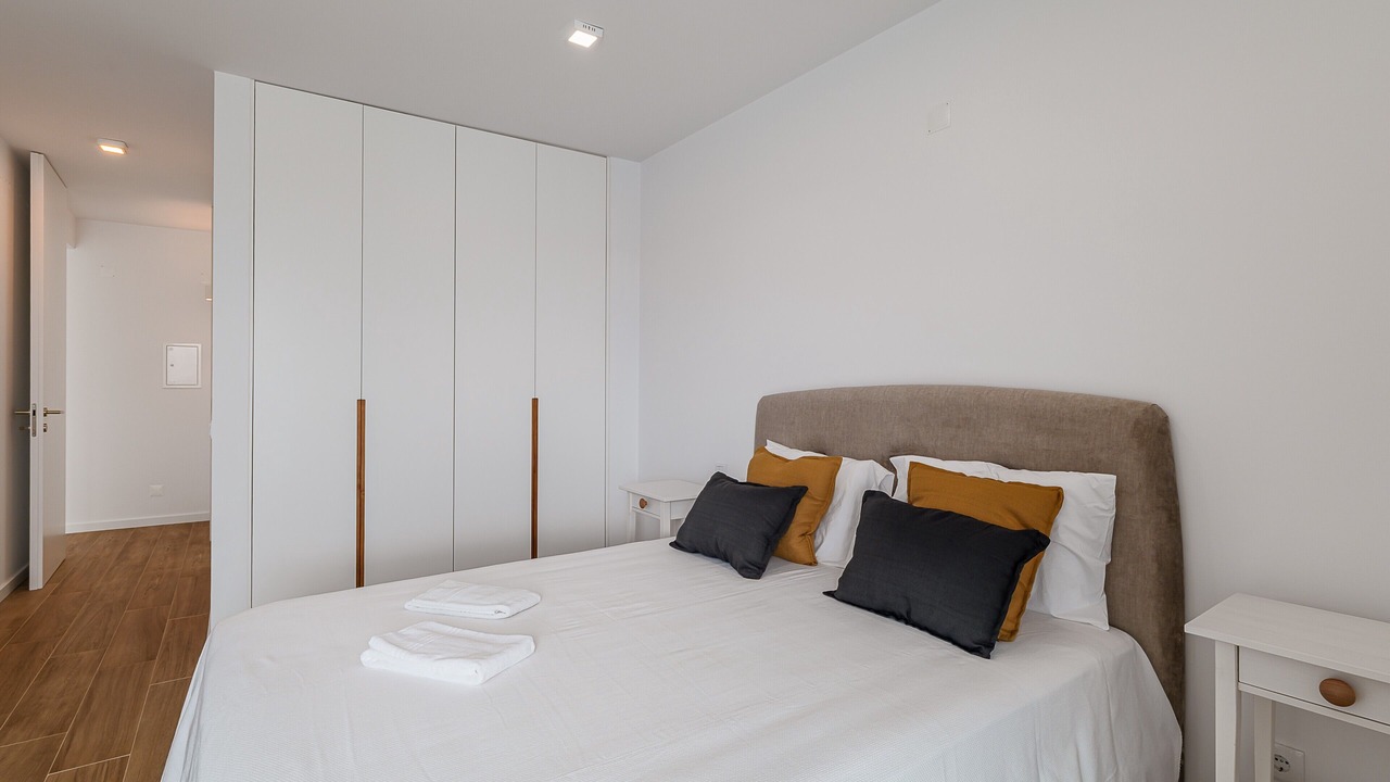 Photo of Bedroom in Caixas
