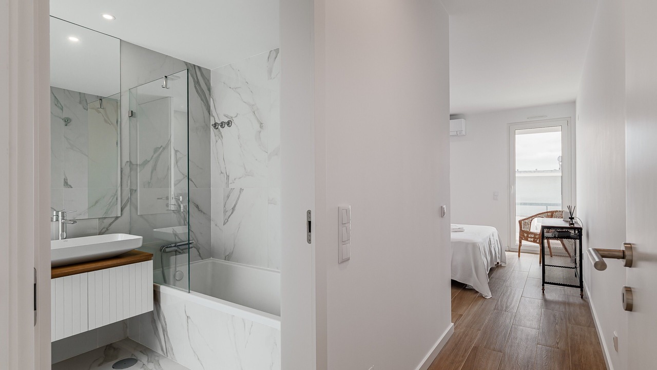 Photo of Bedroom in Caixas