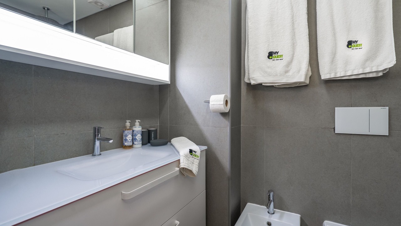Photo of Bathroom in Quinta do Lago