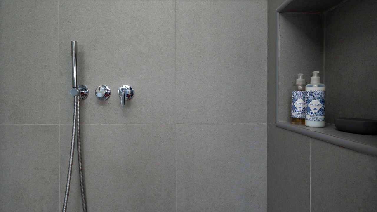 Photo of Bathroom in Quinta do Lago