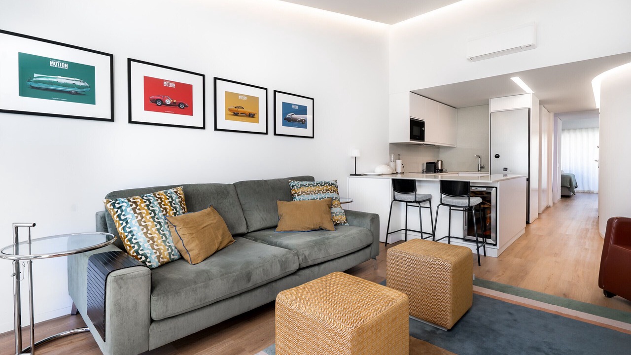Photo of Livingroom in Quinta do Lago