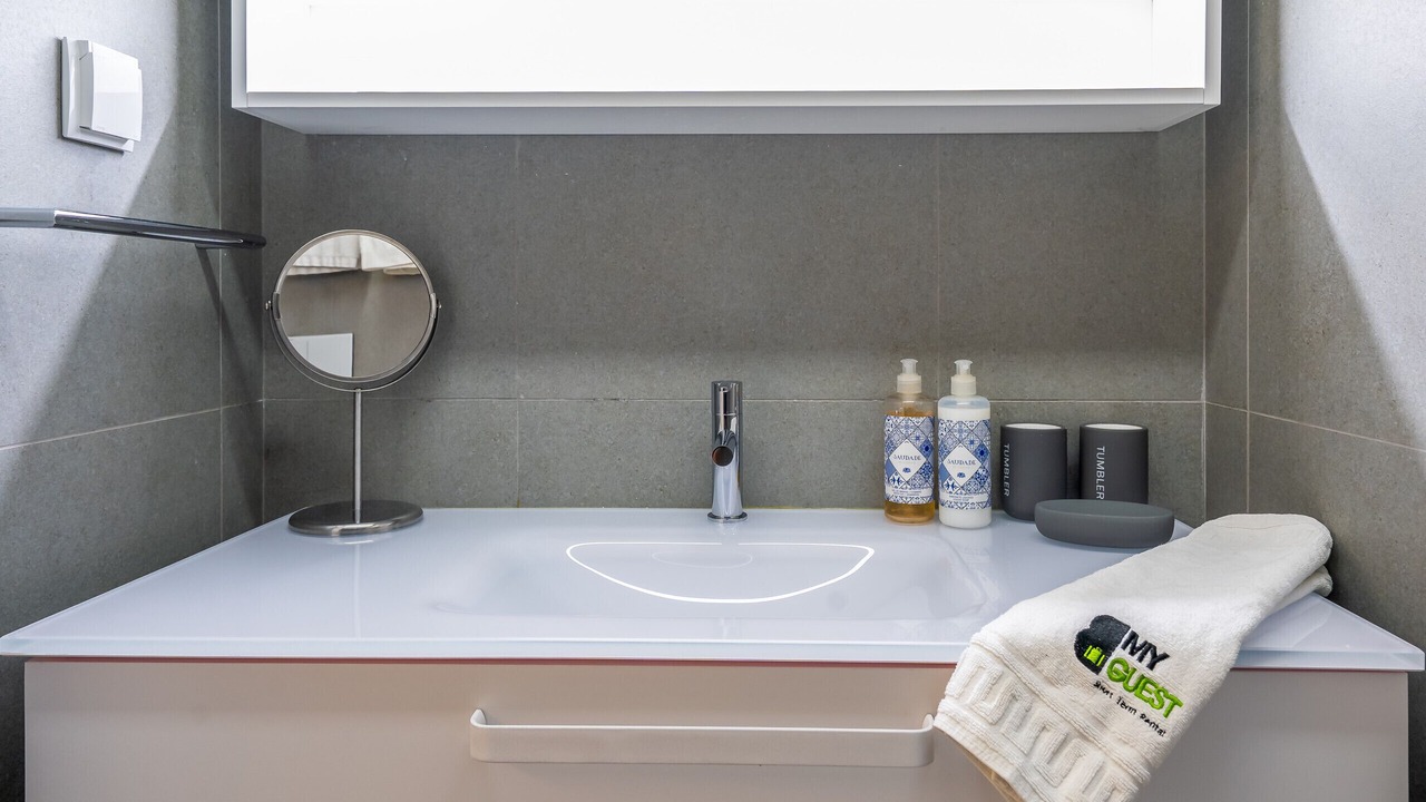 Photo of Bathroom in Quinta do Lago