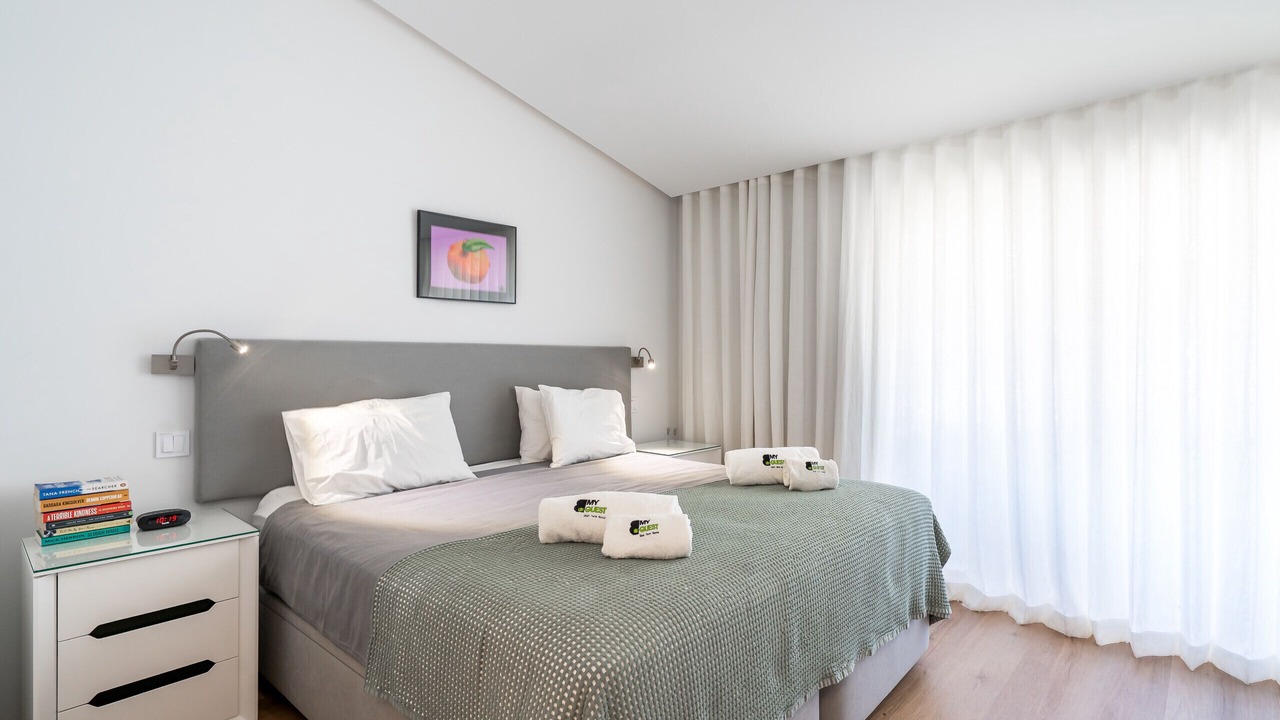 Photo of Bedroom in Quinta do Lago