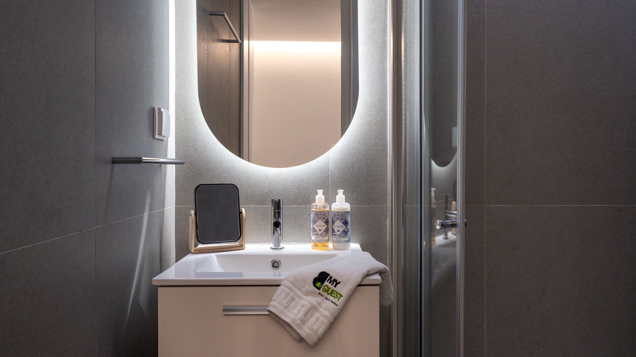 Photo of Bathroom in Quinta do Lago