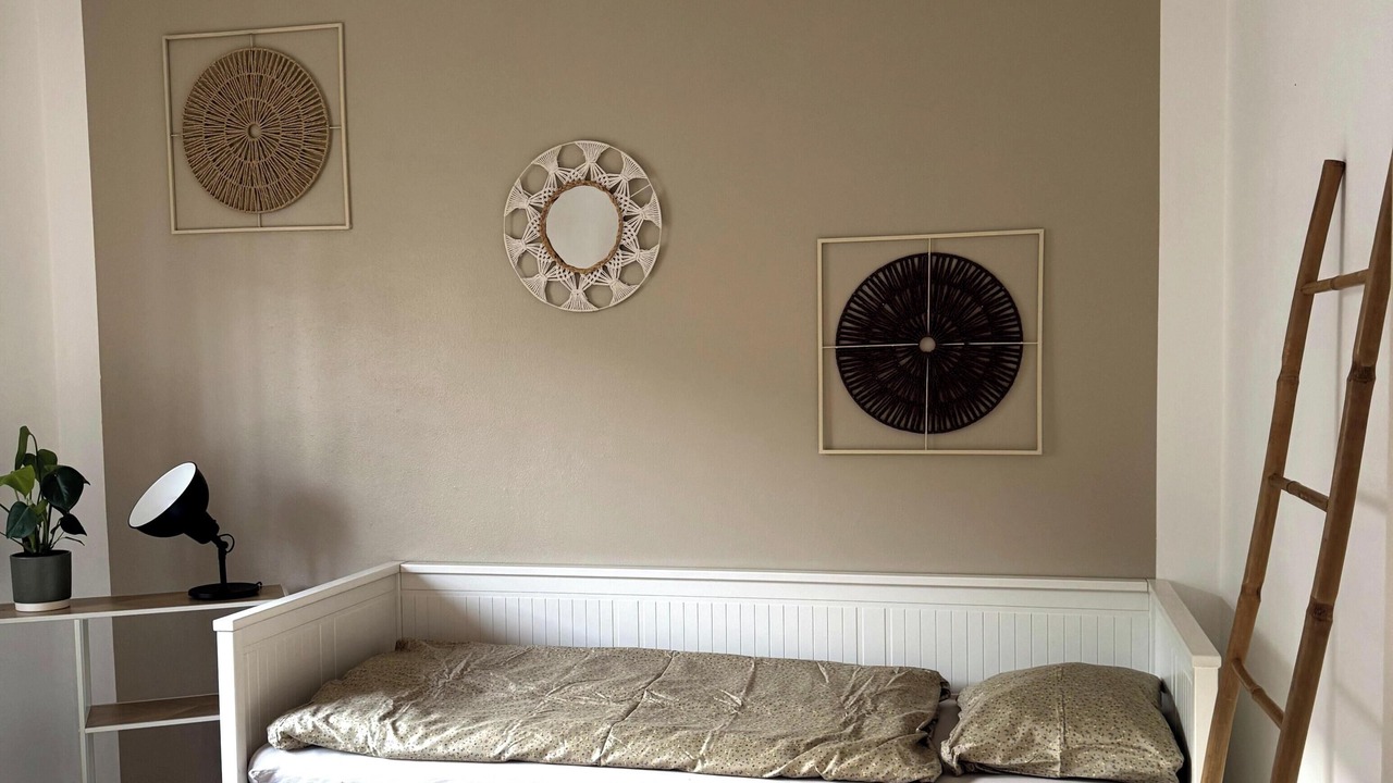 Photo of Bedroom in Budens