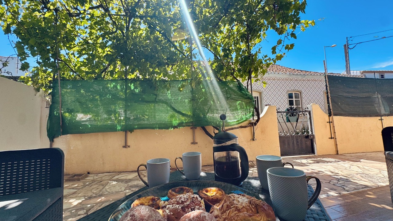Photo of Outdoor in Budens