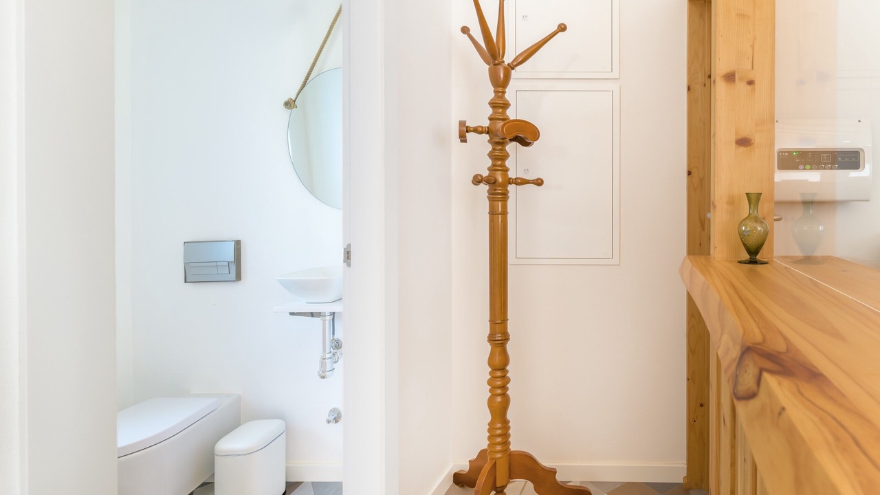 Photo of Bathroom in Sao Luis