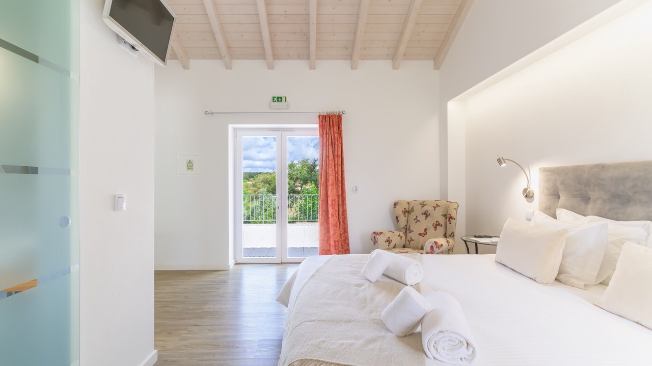 Photo of Bedroom in Sao Luis