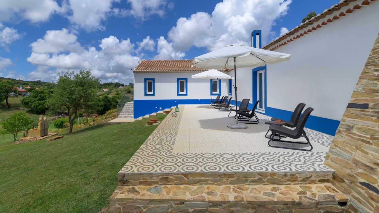 Photo of Patio Balcony in Sao Luis