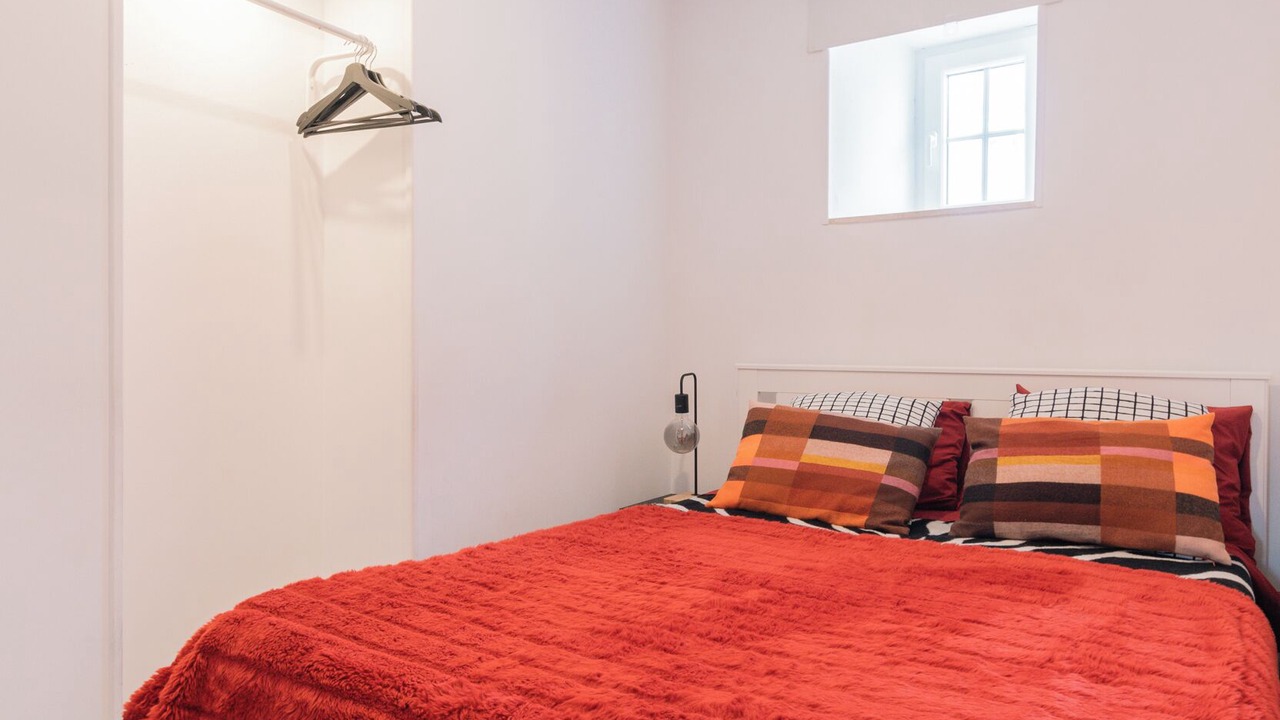 Photo of Bedroom in Santa Maria Maior