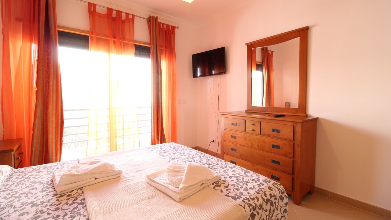 Photo of Bedroom in Vila Nova De Cacela