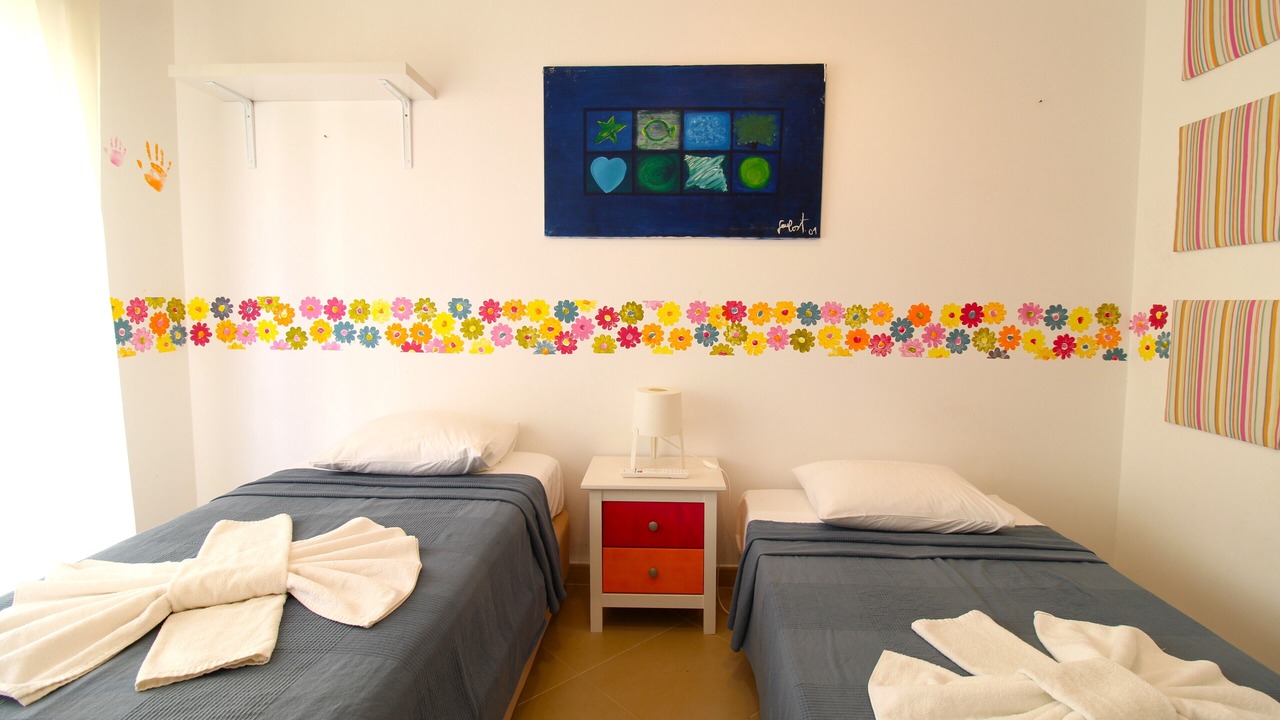Photo of Bedroom in Vila Nova De Cacela