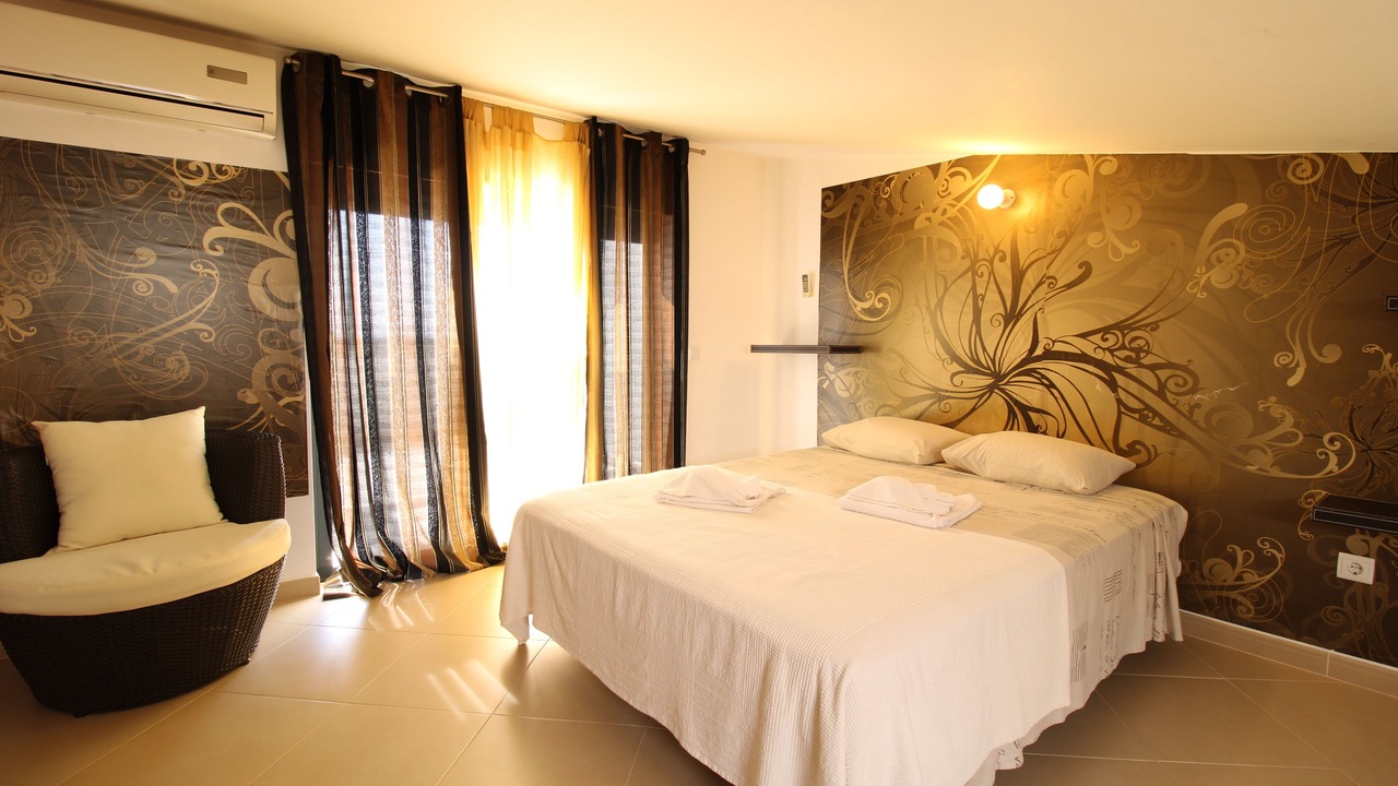 Photo of Bedroom in Vila Nova De Cacela