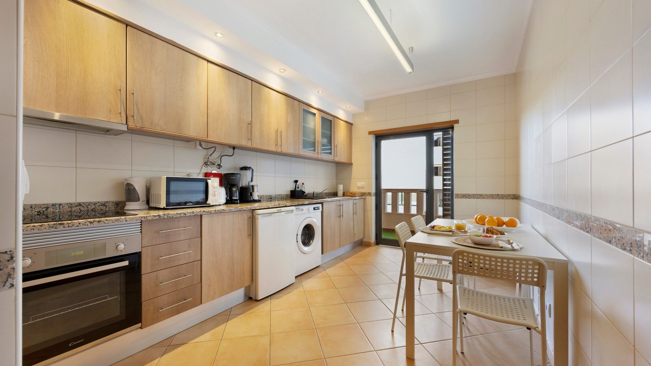 Photo of Kitchen in Ameijeira