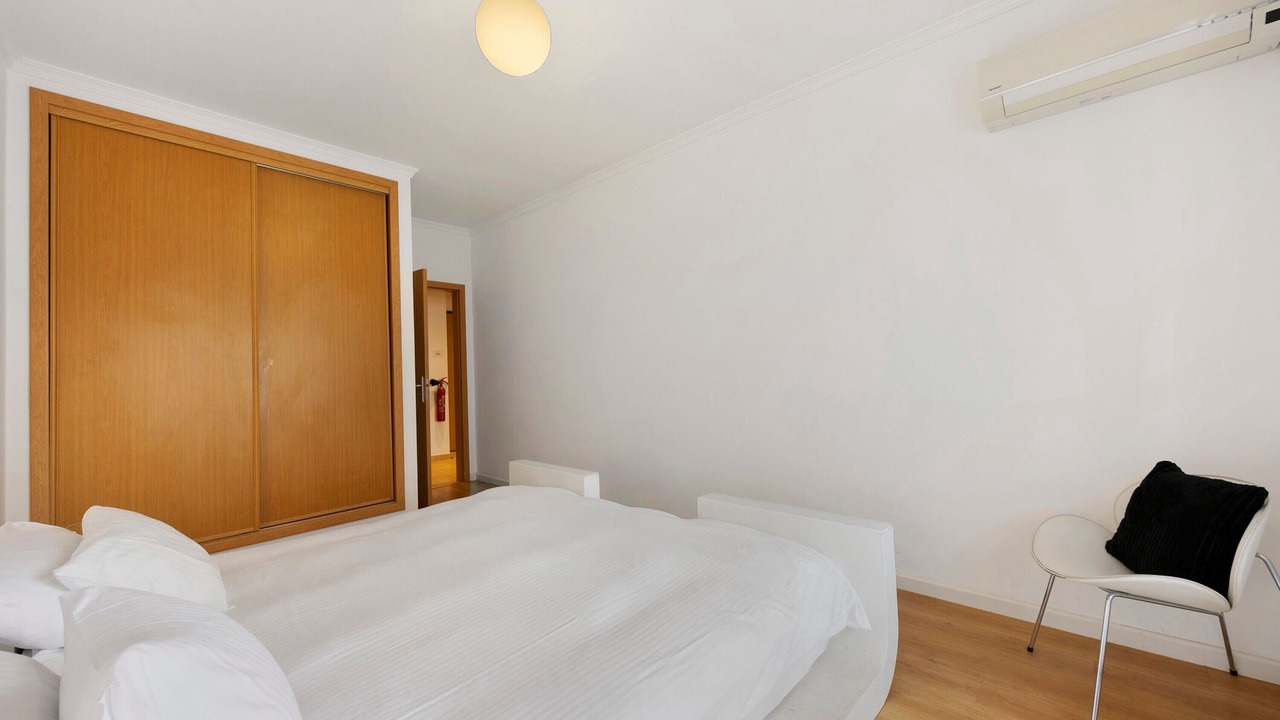 Photo of Bedroom in Ameijeira