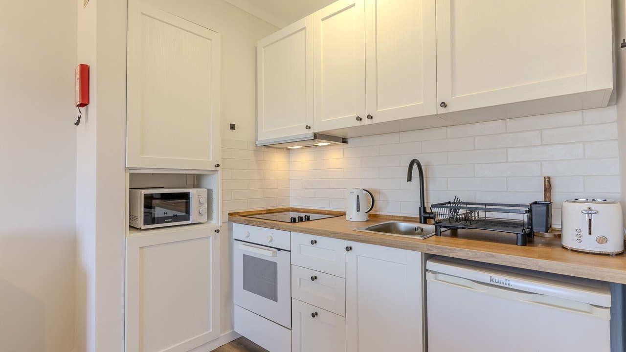 Photo of Kitchen in Correeira