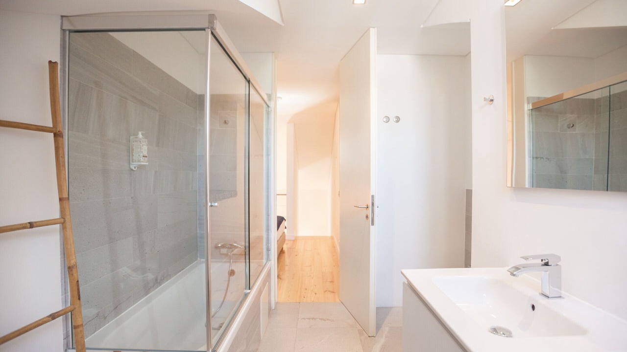 Photo of Bathroom in Sao Jose