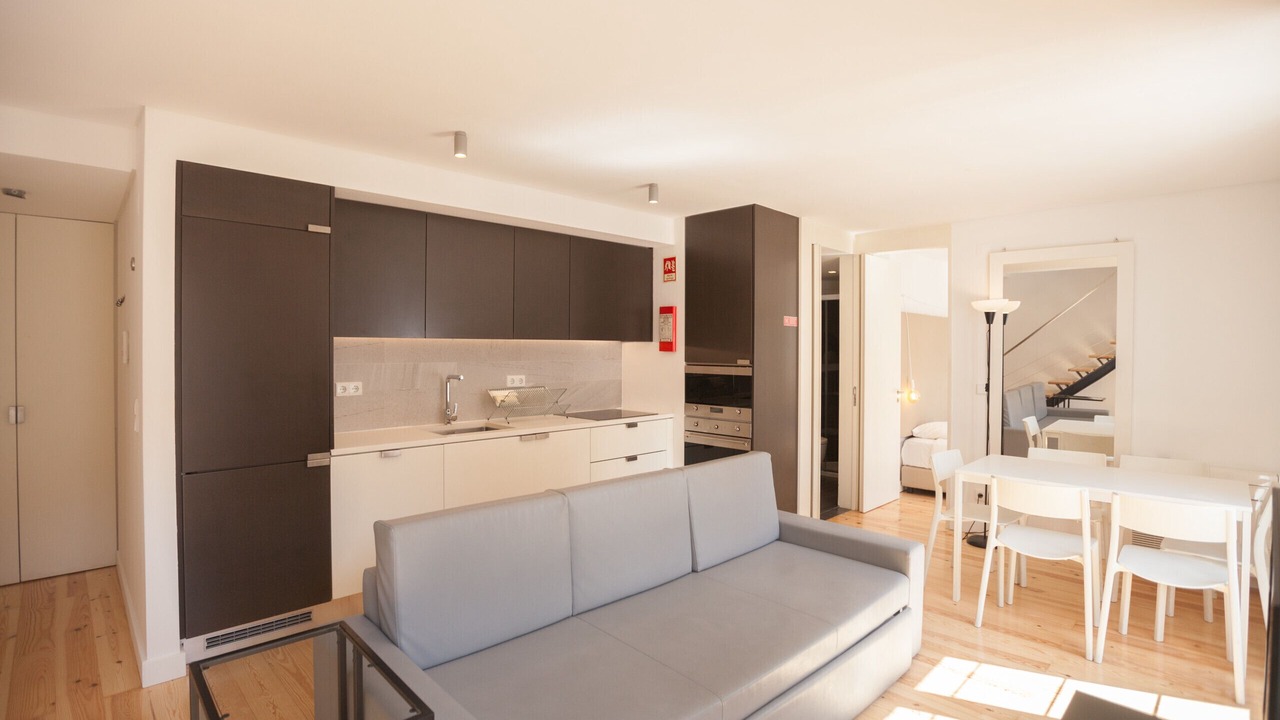 Photo of Livingroom in Sao Jose