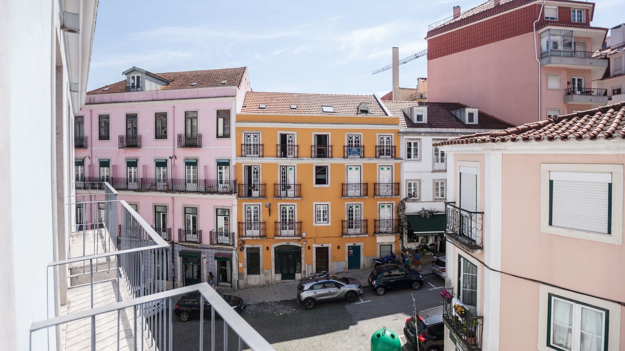 Photo of Outdoor in Sao Jose