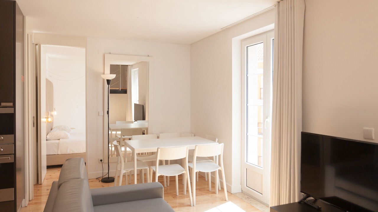 Photo of Livingroom in Sao Jose