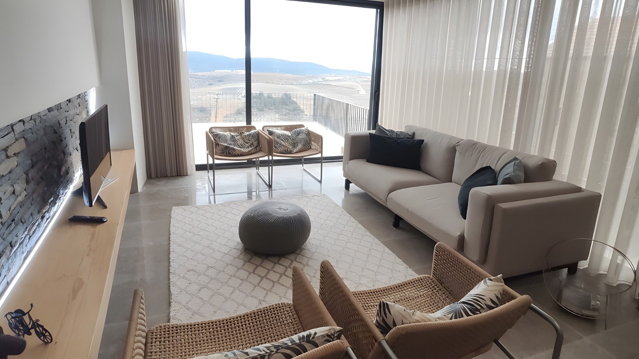 Photo of Livingroom in Tabuaco