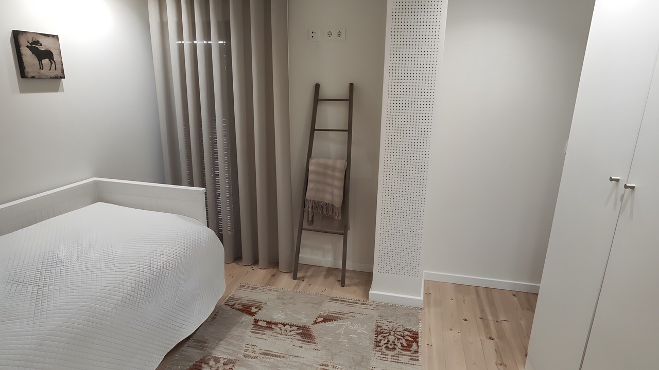 Photo of Bedroom in Tabuaco