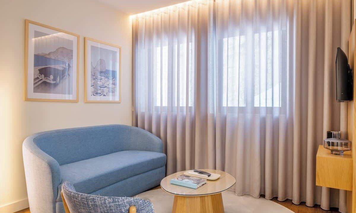 Photo of Livingroom in Centro / Baixa