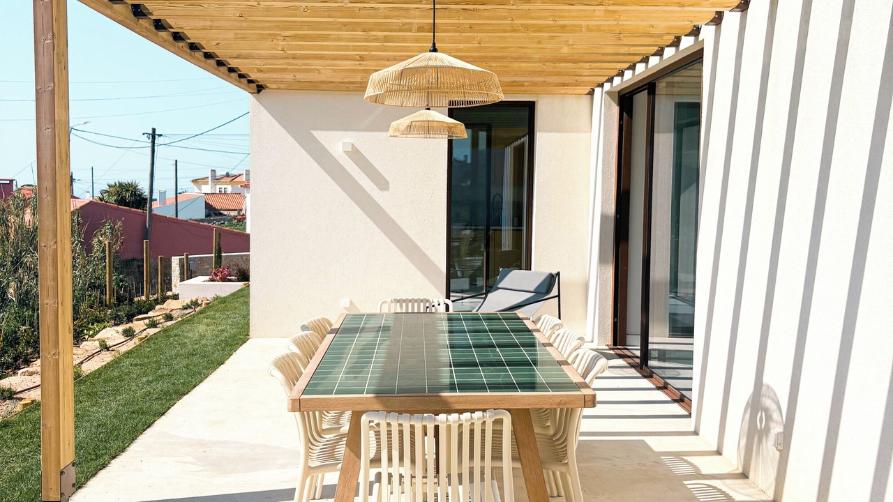Photo of Outdoor in Azoia