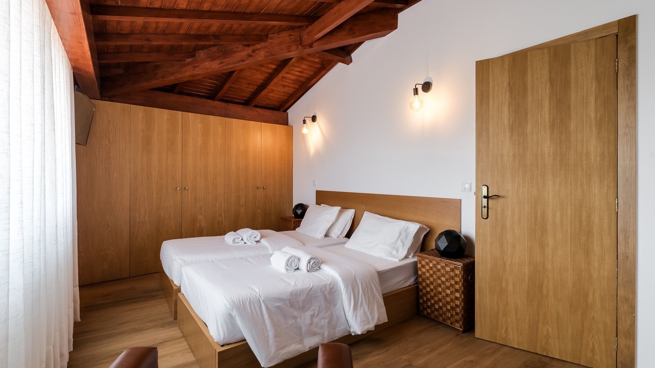 Photo of Bedroom in Fermentoes